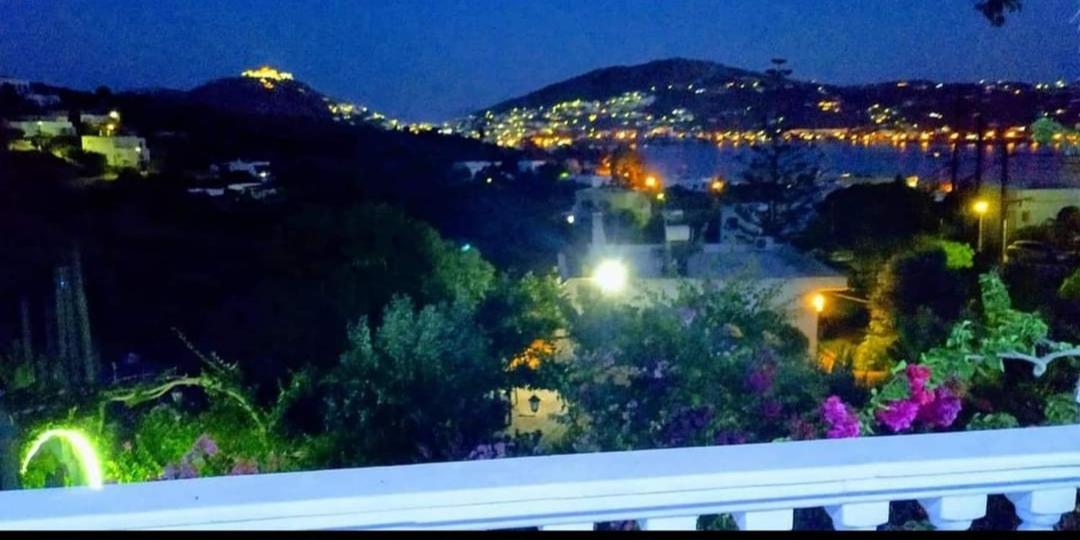 אפרטהוטל אלינדה Angelika מראה חיצוני תמונה